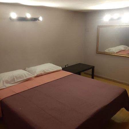 Villa Caterina Fiuggi Ngoại thất bức ảnh