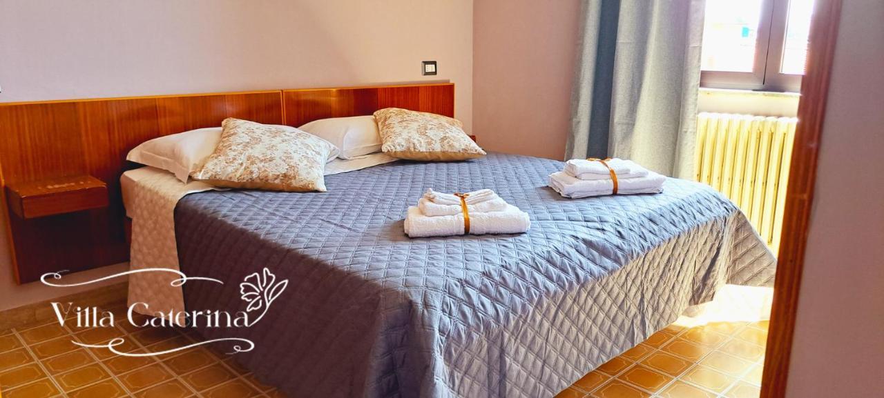 Villa Caterina Fiuggi Ngoại thất bức ảnh