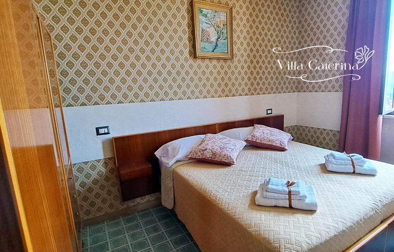 Villa Caterina Fiuggi Ngoại thất bức ảnh