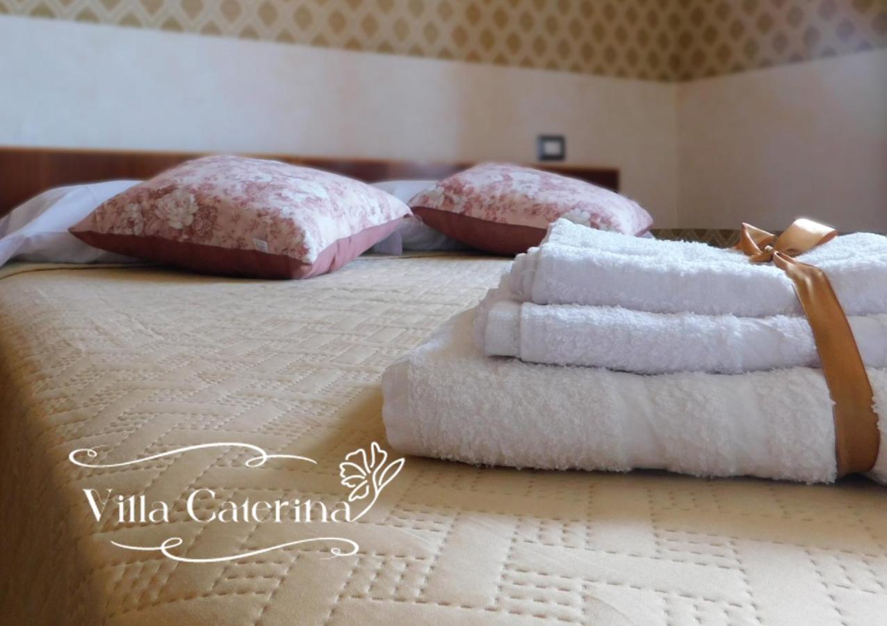 Villa Caterina Fiuggi Ngoại thất bức ảnh