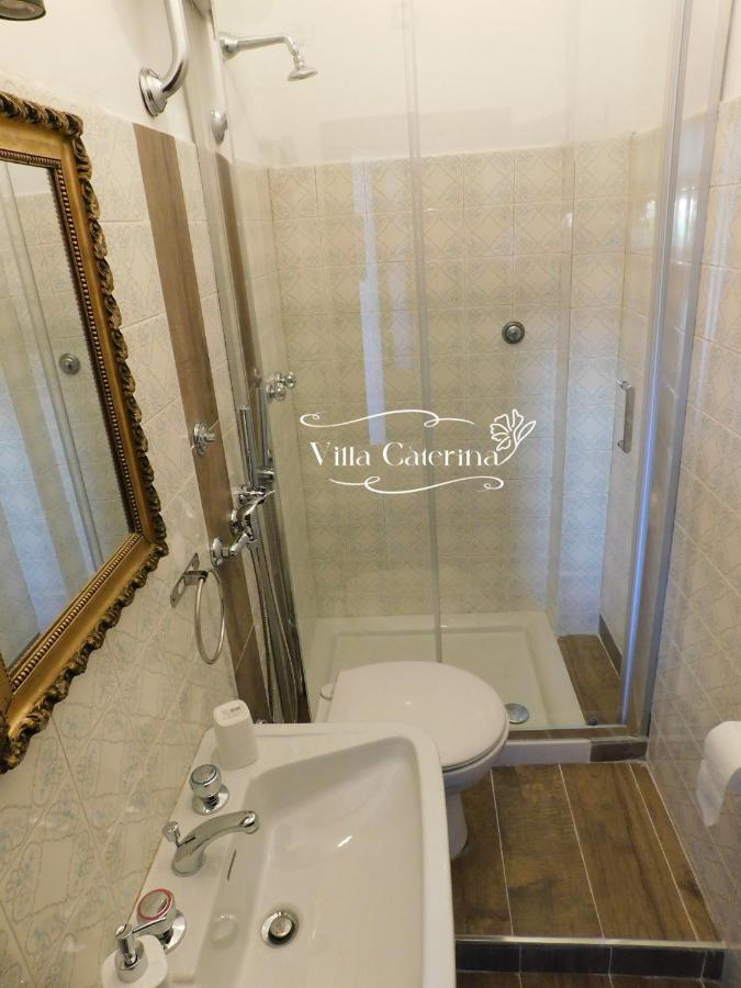 Villa Caterina Fiuggi Ngoại thất bức ảnh