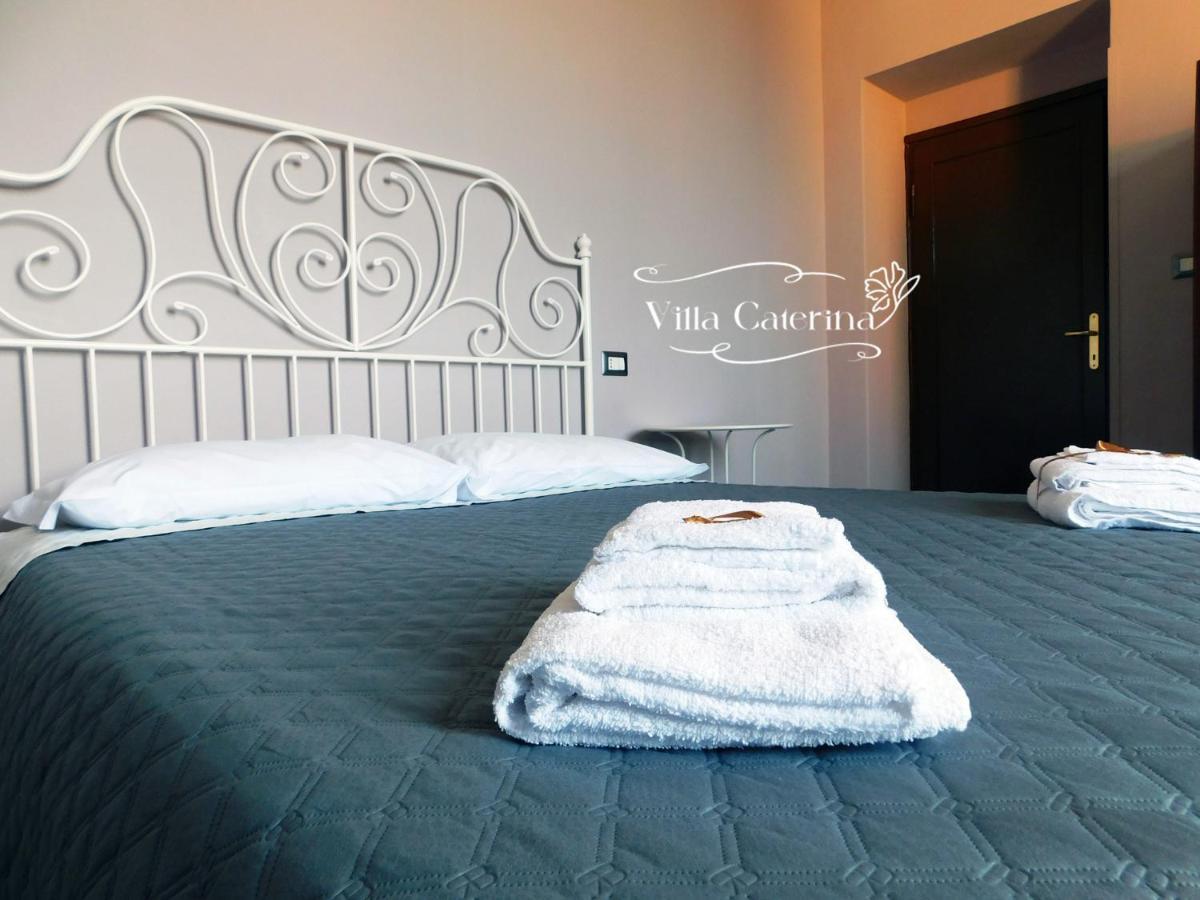 Villa Caterina Fiuggi Ngoại thất bức ảnh