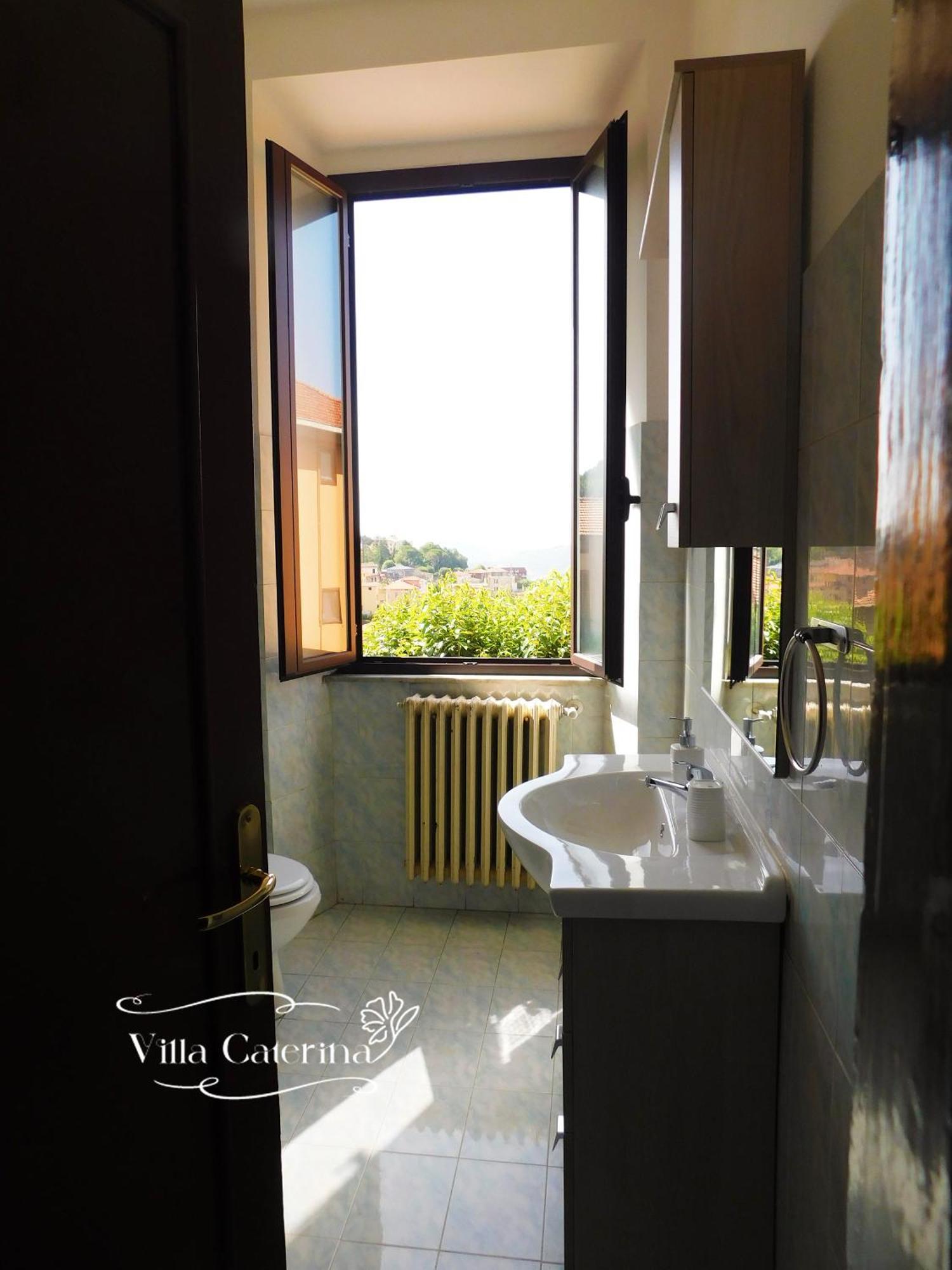 Villa Caterina Fiuggi Ngoại thất bức ảnh