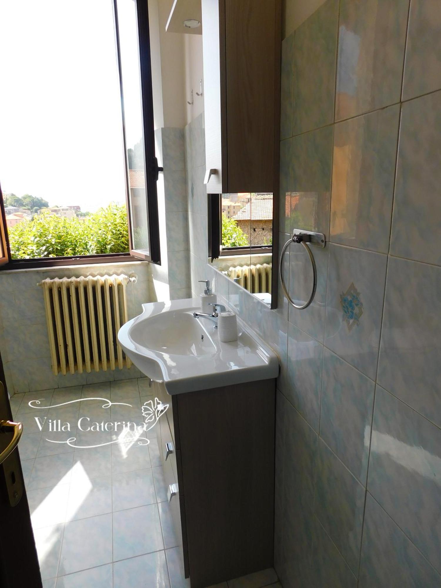 Villa Caterina Fiuggi Ngoại thất bức ảnh