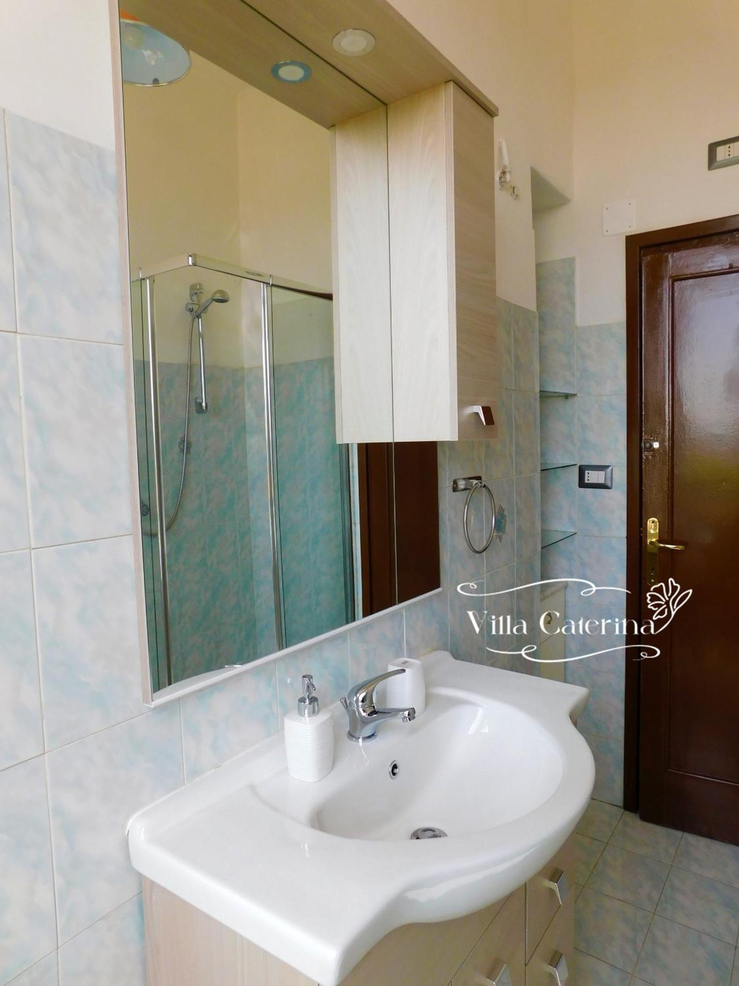 Villa Caterina Fiuggi Ngoại thất bức ảnh