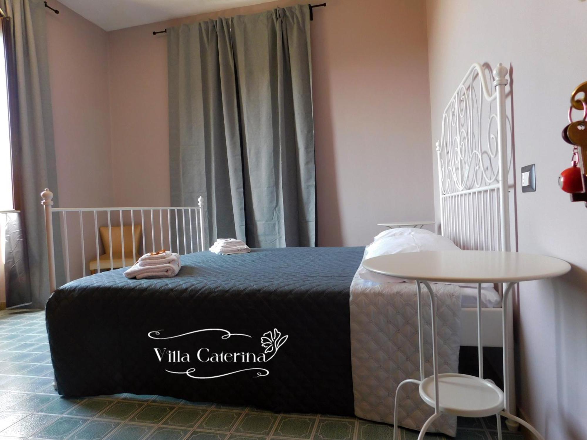Villa Caterina Fiuggi Ngoại thất bức ảnh