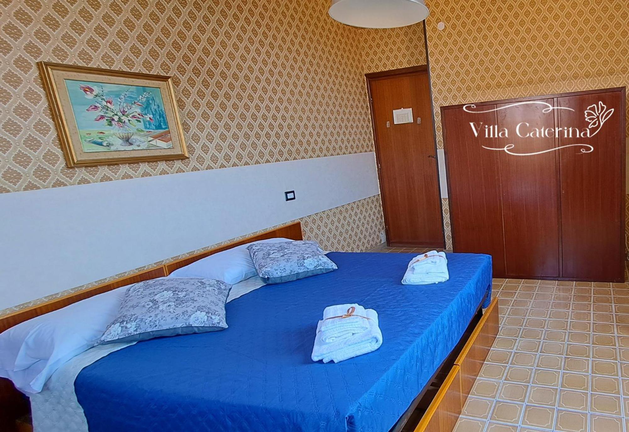 Villa Caterina Fiuggi Ngoại thất bức ảnh