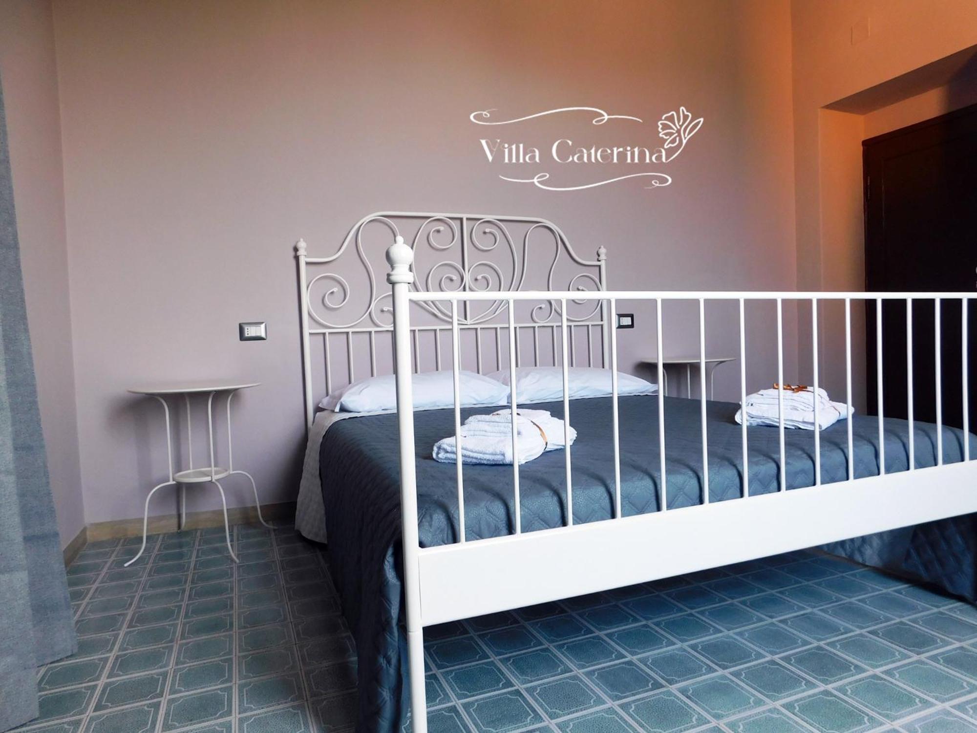 Villa Caterina Fiuggi Ngoại thất bức ảnh