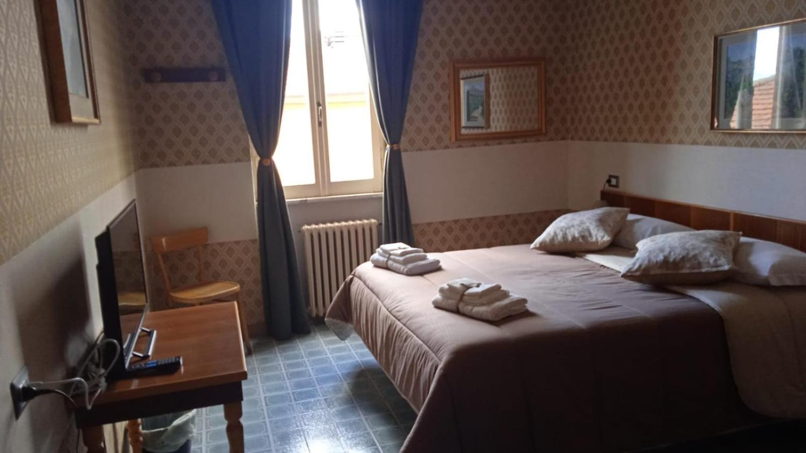 Villa Caterina Fiuggi Ngoại thất bức ảnh