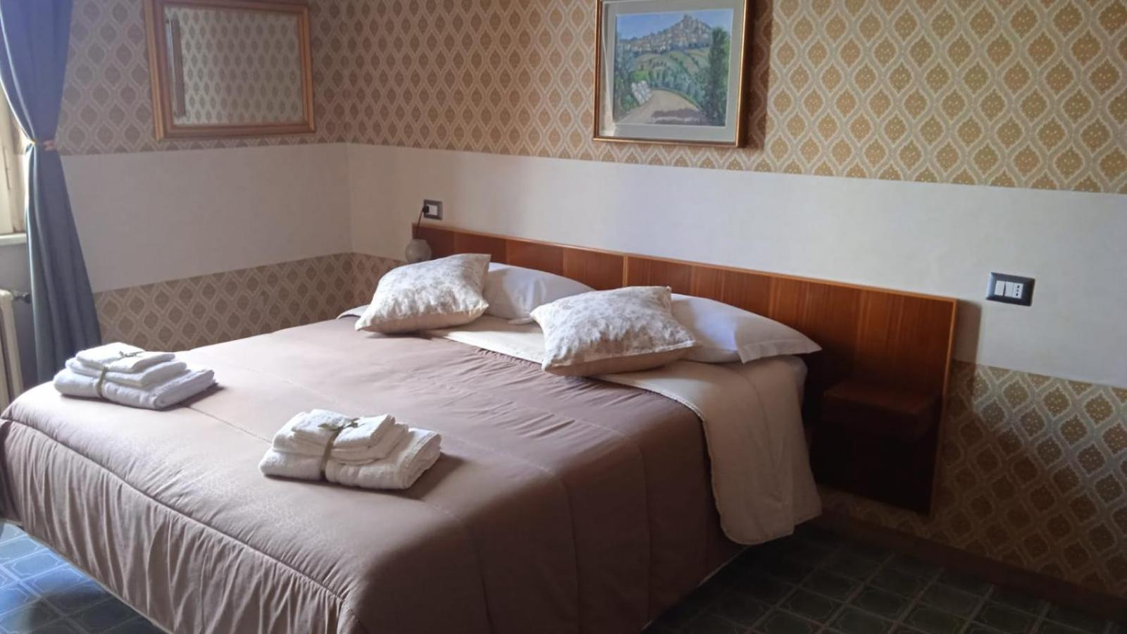 Villa Caterina Fiuggi Ngoại thất bức ảnh