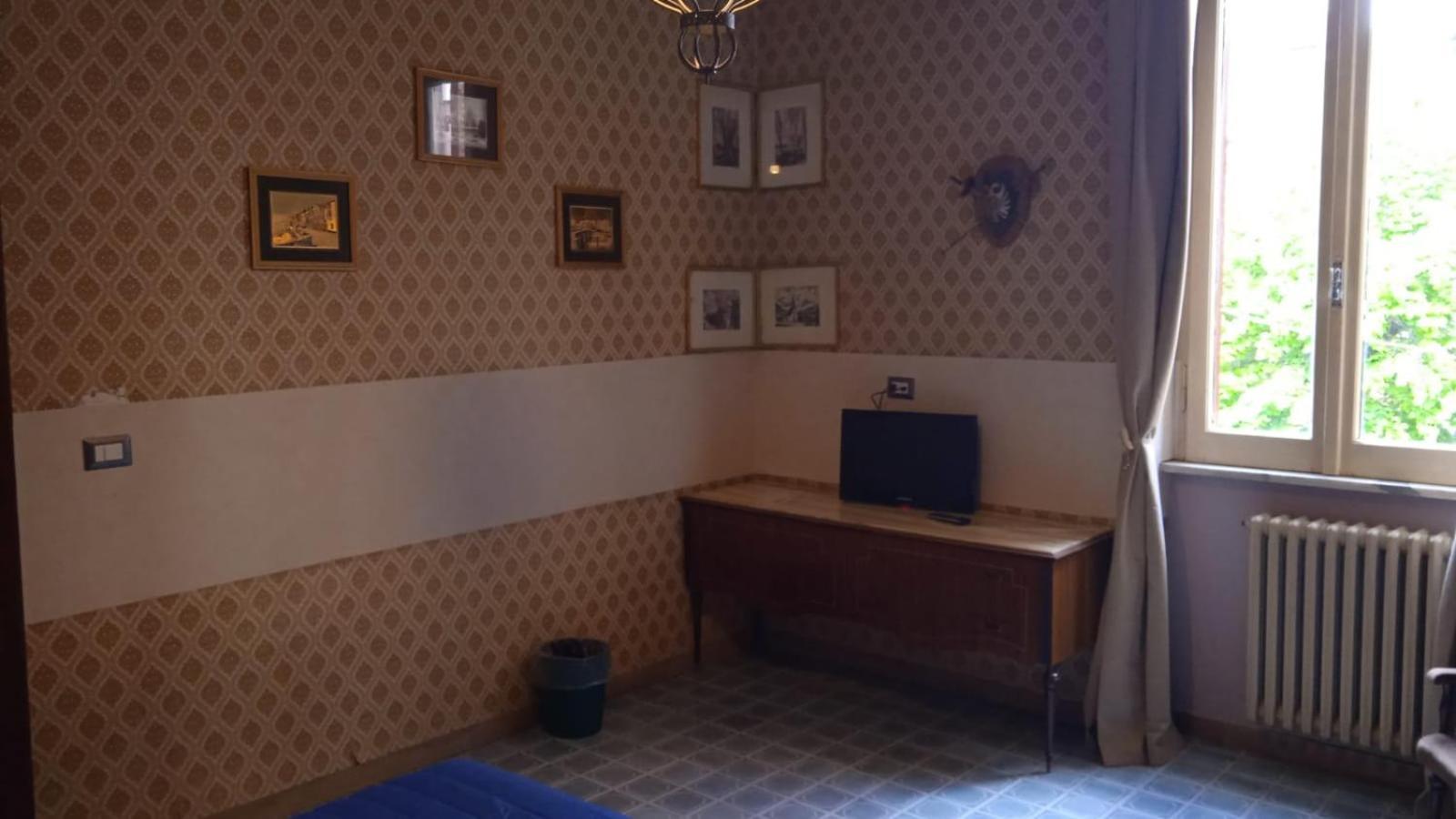 Villa Caterina Fiuggi Ngoại thất bức ảnh