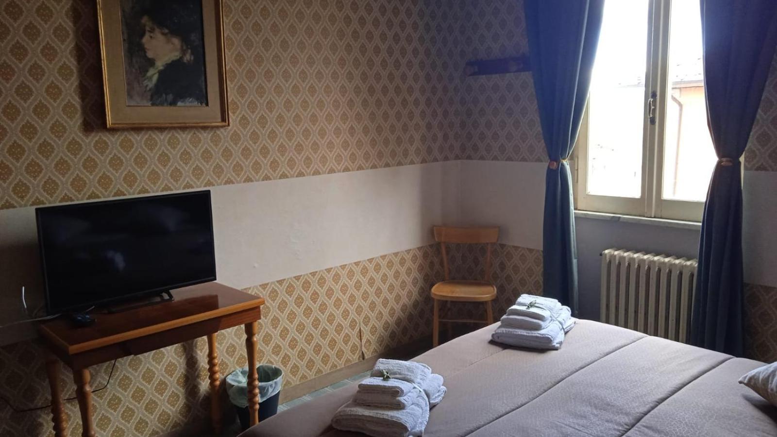Villa Caterina Fiuggi Ngoại thất bức ảnh