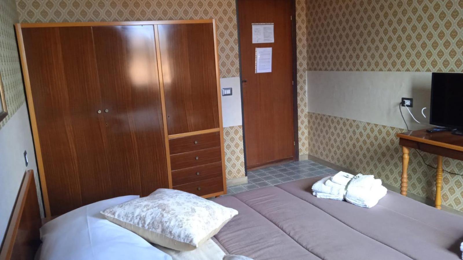 Villa Caterina Fiuggi Ngoại thất bức ảnh