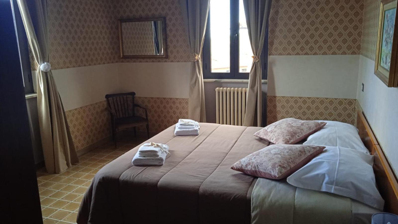 Villa Caterina Fiuggi Ngoại thất bức ảnh