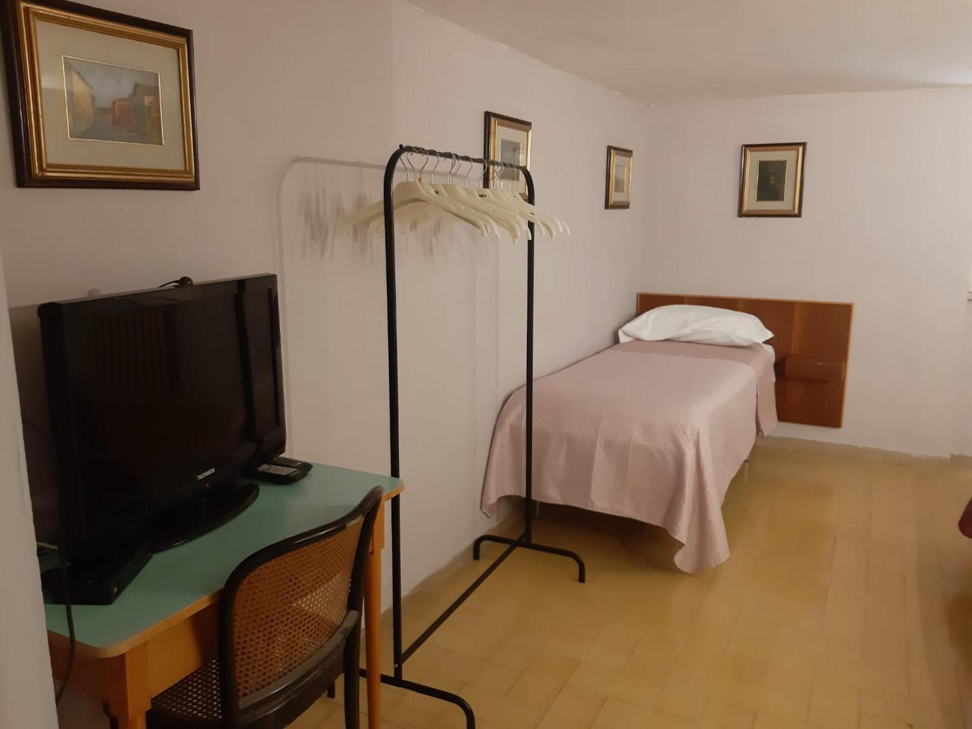 Villa Caterina Fiuggi Ngoại thất bức ảnh