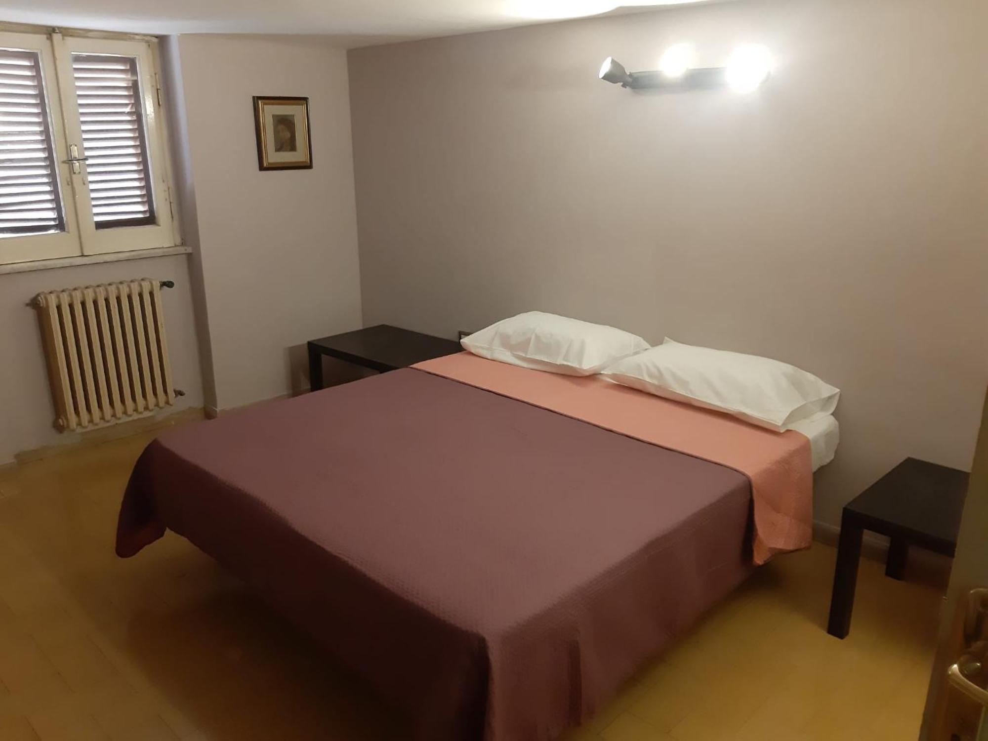 Villa Caterina Fiuggi Ngoại thất bức ảnh